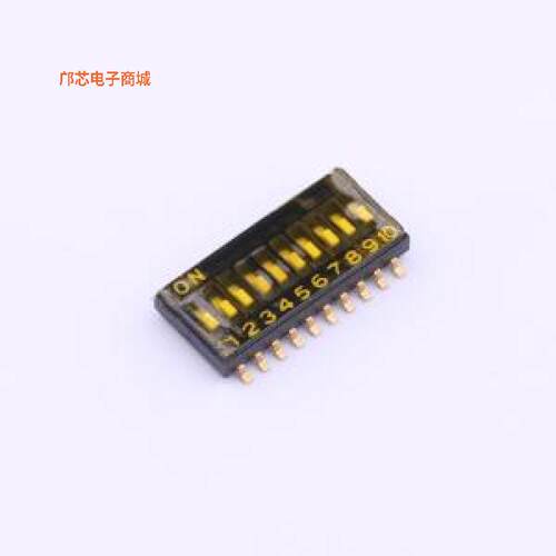 YDF10ES -[(全新SMD,P=1.27mm贴膜