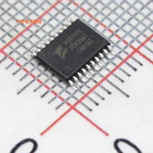 正品原装-FD6288T||全新