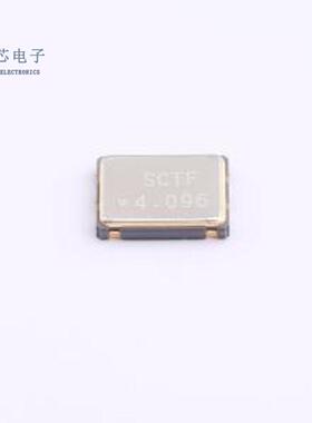 原装SX7M4.096B10F20TNN全新SMD7050-