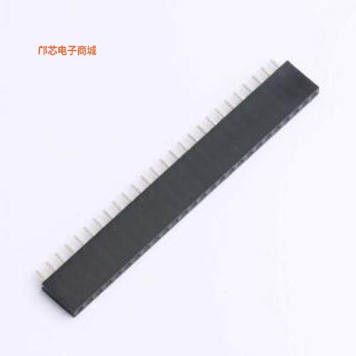 HC-PM254-8.5H-1x26PZ正品插件,P=2.54mm原装])