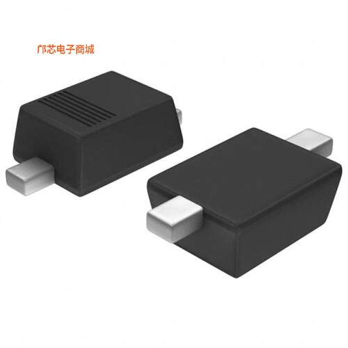 PZU9.1B,115 -[(DIODE ZENER 9.1V 310MW SOD323F
