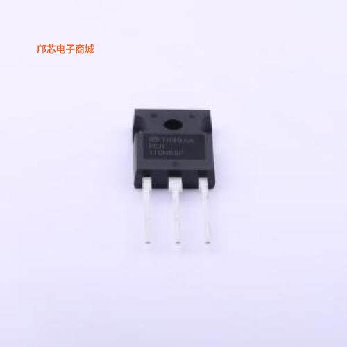 正品原装-FCH110N65F-F155全新])