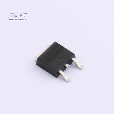 原装IKD06N60RFATMA1全新TO-252-3