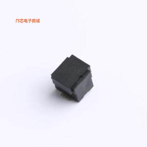 BTB0.585-10PLBSC-M71正品SMD,P=0.5mm原装])