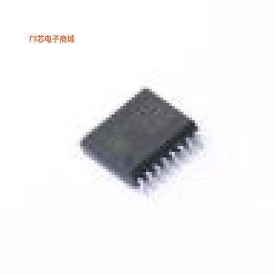 Pai8233C-WR -[(全新原装双低端、双高端或半桥模式栅极驱动器
