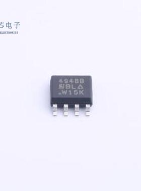 原装SI4948BEY-T1-GE3全新SOP-8