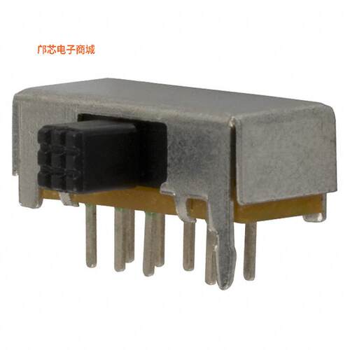 EG2308 -[(SWITCH SLIDE DP3T 100MA 12V
