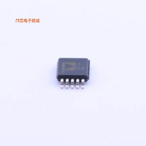 AD8351ARMZ-REEL7 -||全新MSOP-10低失真RF/IF差分放大器