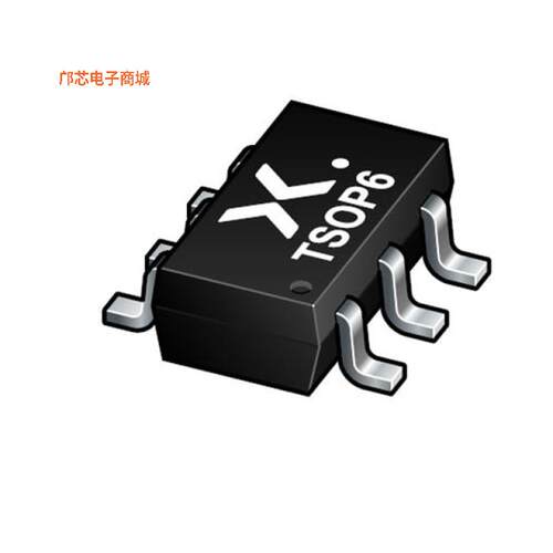 PESD12VS5UD,115 -原装TVS DIODE 12VWM 24VC 6TSOP