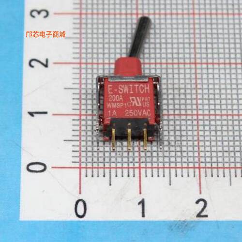 正品原装-200AWMSP1T1A1VS2QE|全新