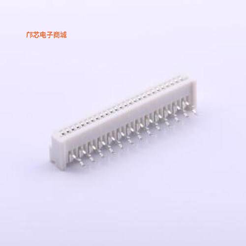 AFC25-S26WCC-00 -[(全新弯插,P=1.25mm正脚