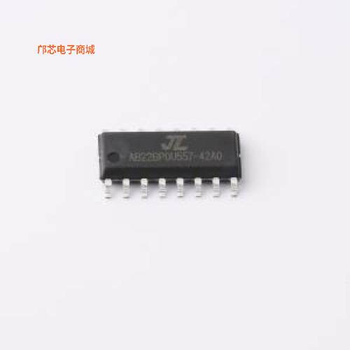 AD142A0 -[(全新SOP-16(MIC、AUX、CPU192MHz)