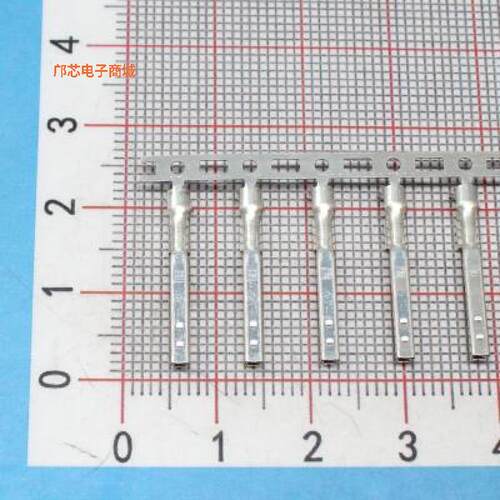 M47S65H4FA -|[全新原装CONN SOCKET 20-22AWG CRIMP TIN