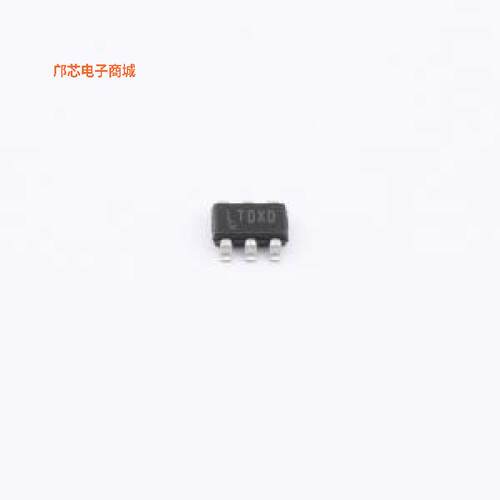 正品原装-LTC6992CS6-2#TRMPBF全新])