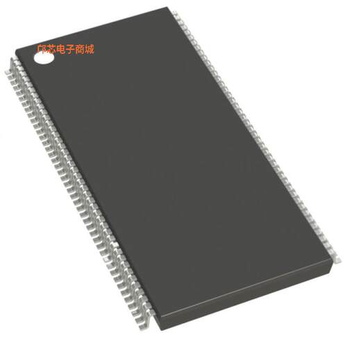 IS42S32800J-7TL -|[全新TSOP-86IC DRAM 256MBIT PAR 86TSOP II