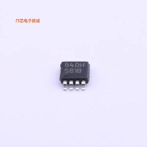 LM5007MM/NOPB -|正品VSSOP-8-0.65mm原装])