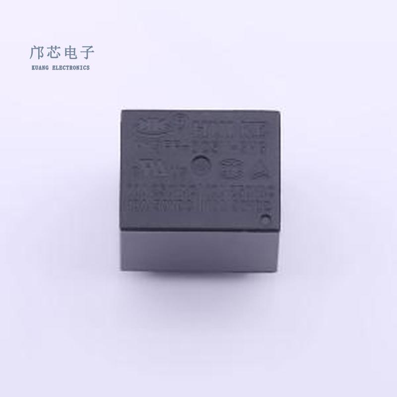 原装HK3FF-DC5V-SHG全新插件,15.5x19mm