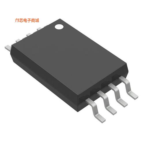 CAT24C128YIGT3JN -[(IC EEPROM 128KBIT I2C 8TSSOP