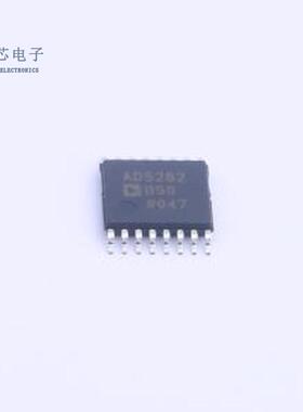 原装AD5282BRUZ50-REEL7全新TSSOP-16