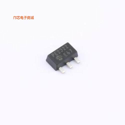 正品原装-MCP1703AT-5002E/MB -|全新
