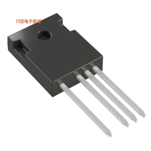 MSC080SMA120B4 -||全新TO-247-4LSICFET N-CH 1200V