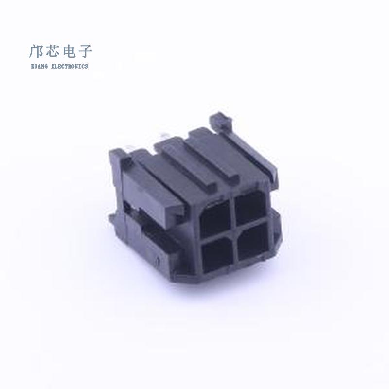 原装C3030WV-2x2P全新插件,P=3mm