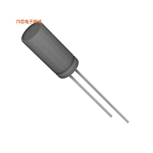 100YXJ4R7M5X11 -原装CAP ALUM 4.7UF 20% 100V RADIAL