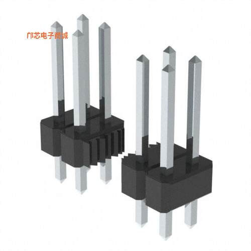 PEC14DFAN -[(CONN HEADER VERT 28POS 2.54MM