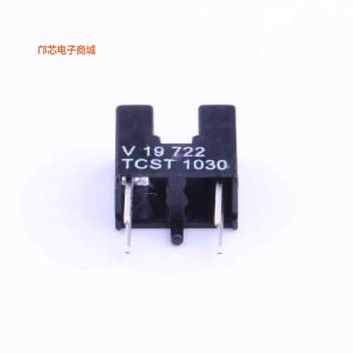 TCST1030 -||全新DIP-4SENSOR OPT SLOT PHOTOTRANS MODUL