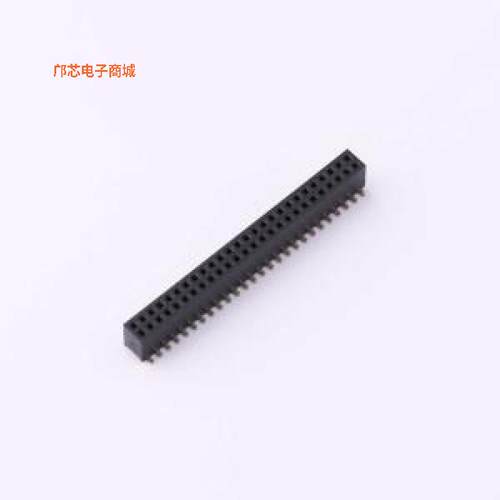 HC-PM127-4.3H-2x26PS正品SMD,P=1.27mm原装])