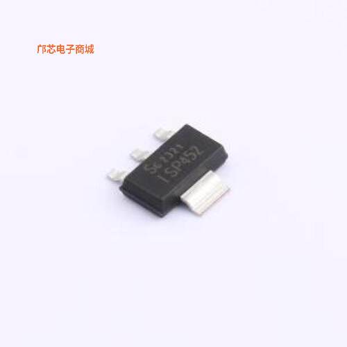 正品原装-ISP452HUMA1全新])