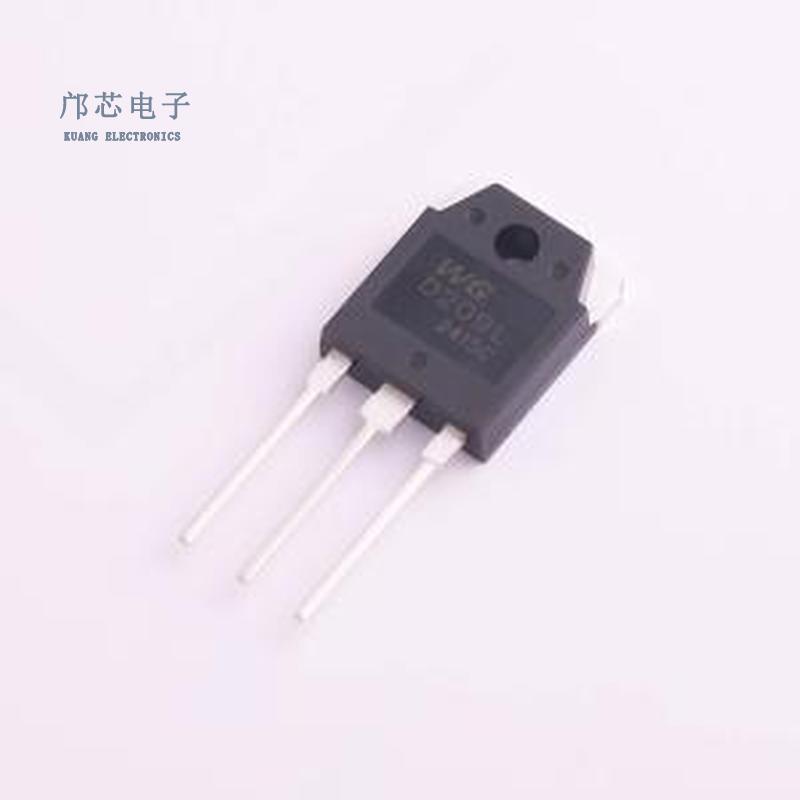原装WGD209L全新TO-3PN(B)
