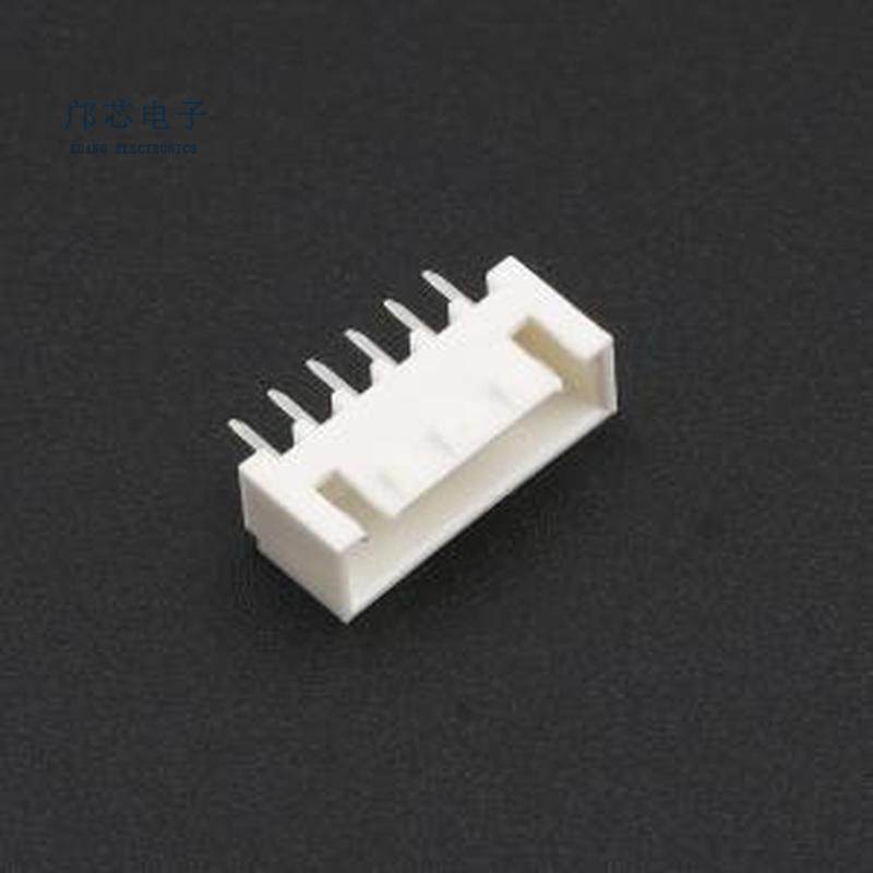 原装XD-XHB-6A全新插件,P=2.5mm