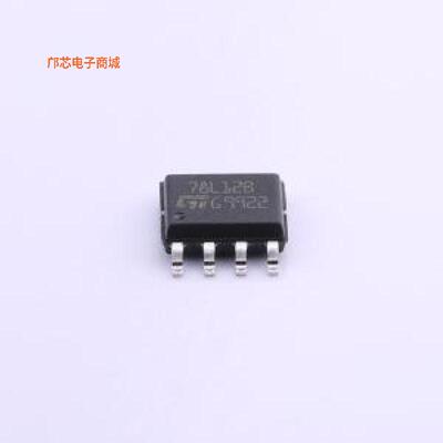 正品原装-L78L12ABD-TR全新])