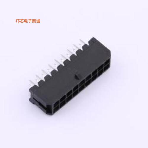 XD-43045-2*9A正品插件,P=3mm原装])