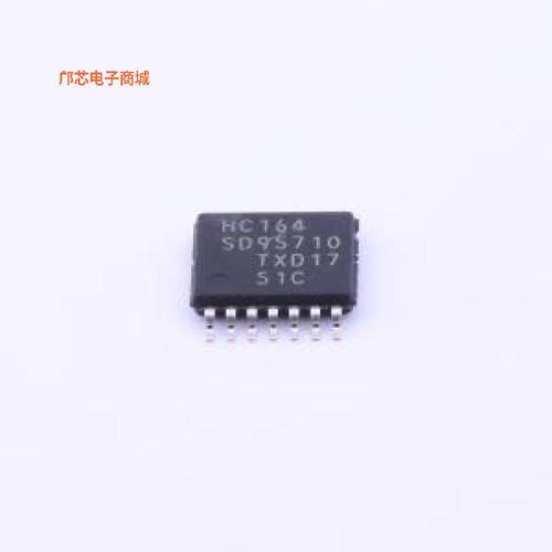 正品原装-74HC164PW,118全新])