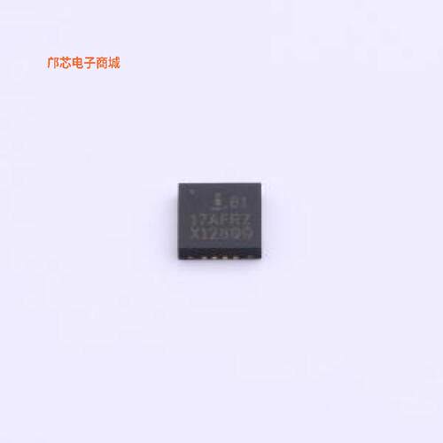 ISL8117AFRZ正品QFN原装])