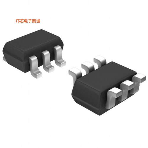 LTC2630CSC6-HM8#TRMPBF -原装IC DAC 8BIT V-OUT SC70-6