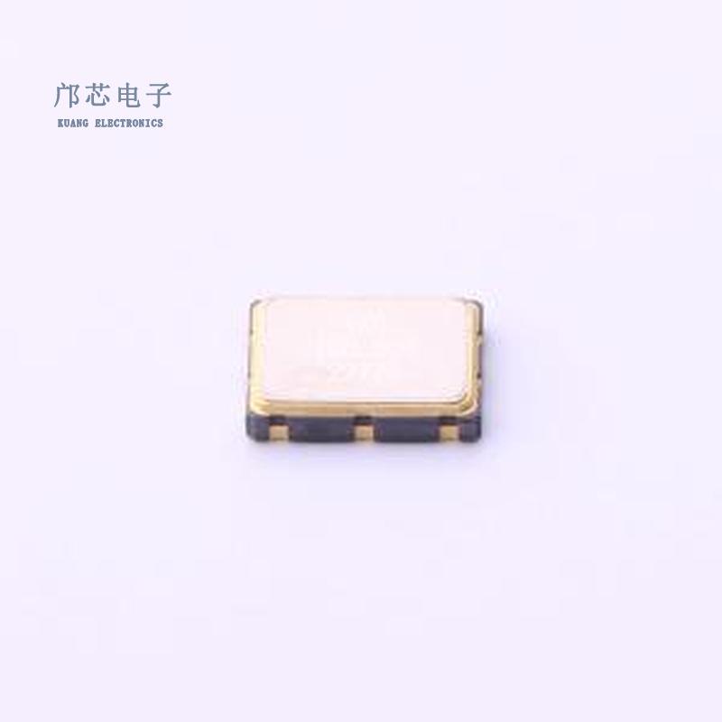 原装OB8EL4C4LIB112YLC-100M全新SMD7