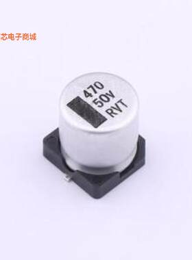 RVT1H471M1213正品SMD,D12.5xL13.5mm原装])