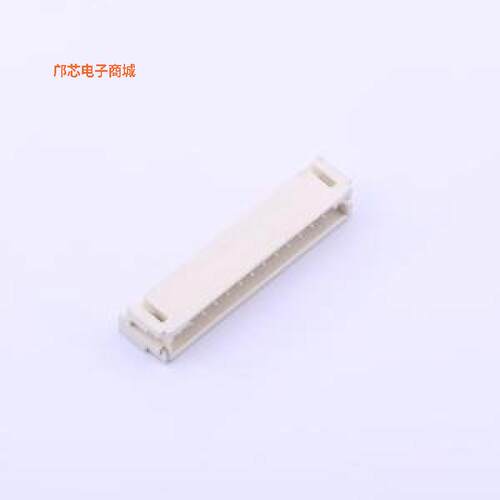 AFC20-S14ACA-00正品SMD,P=2mm,卧贴原装])