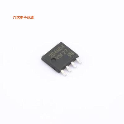 NVMYS2D4N04CTWG-VB||正品LFPAK56原装])