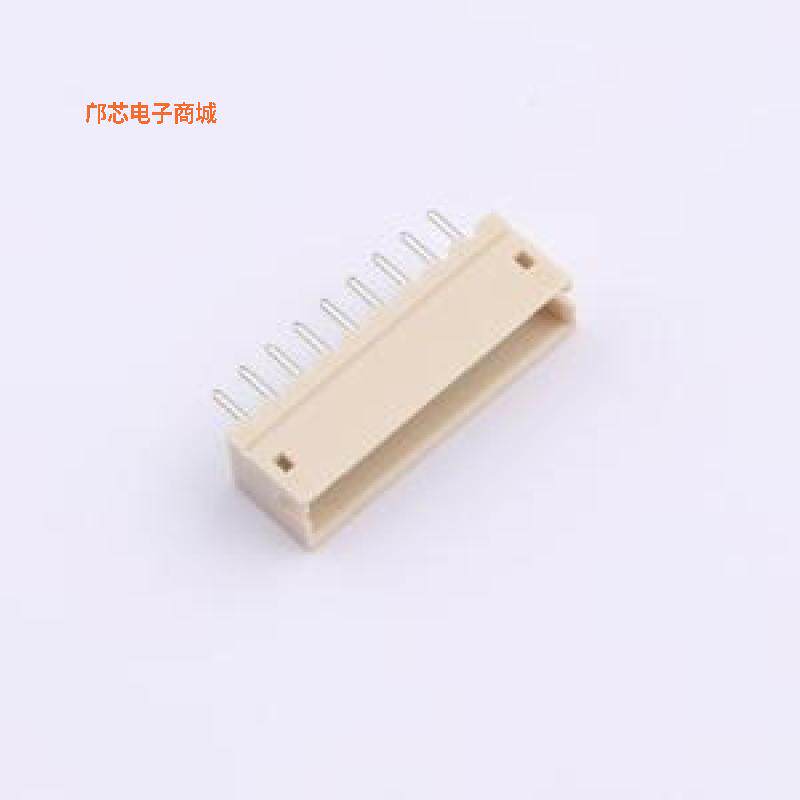 XD-ZH1.5-9A - -|全新插件,P=1.5mmP配套XD-ZH-9Y