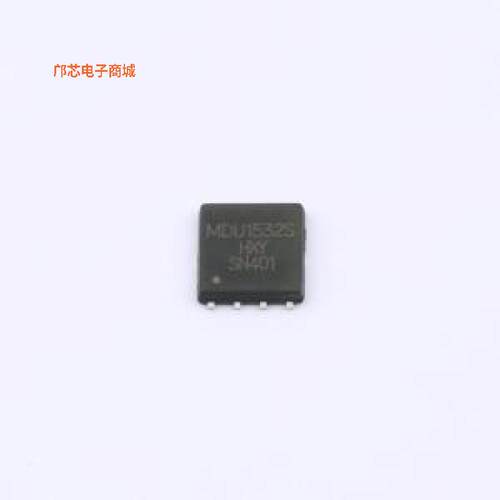 正品原装-MDU1532S-HXY||全新