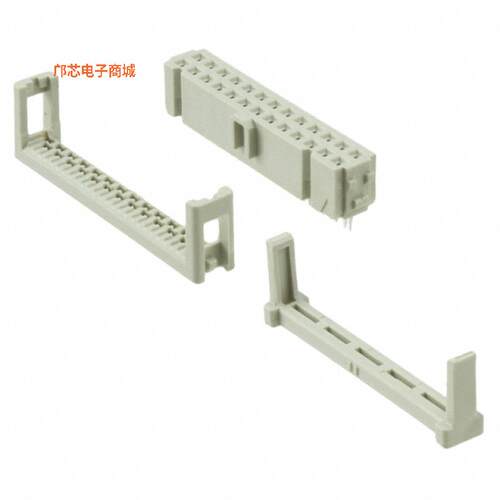 09185267813 -[(CONN RCPT 26POS IDC 26-28AWG