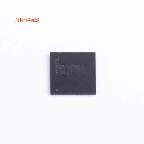 DP83847ALQA56AX/NOPB正品QFN-56-EP(9x9)原装])