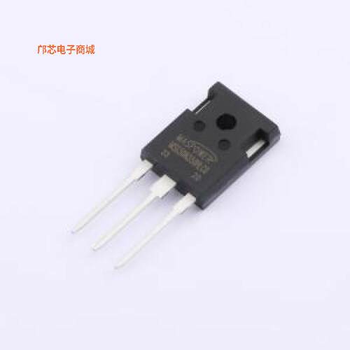 MSG50N350HLC0||正品TO-247原装])