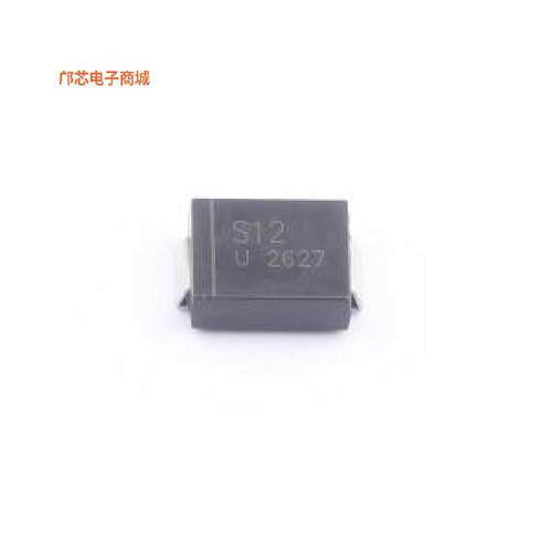 UMW STTH212S -|正品SMC原装])