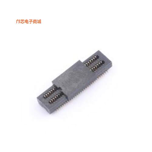 HX-BTB F0522-2x30P正品SMD,P=0.5mm原装])