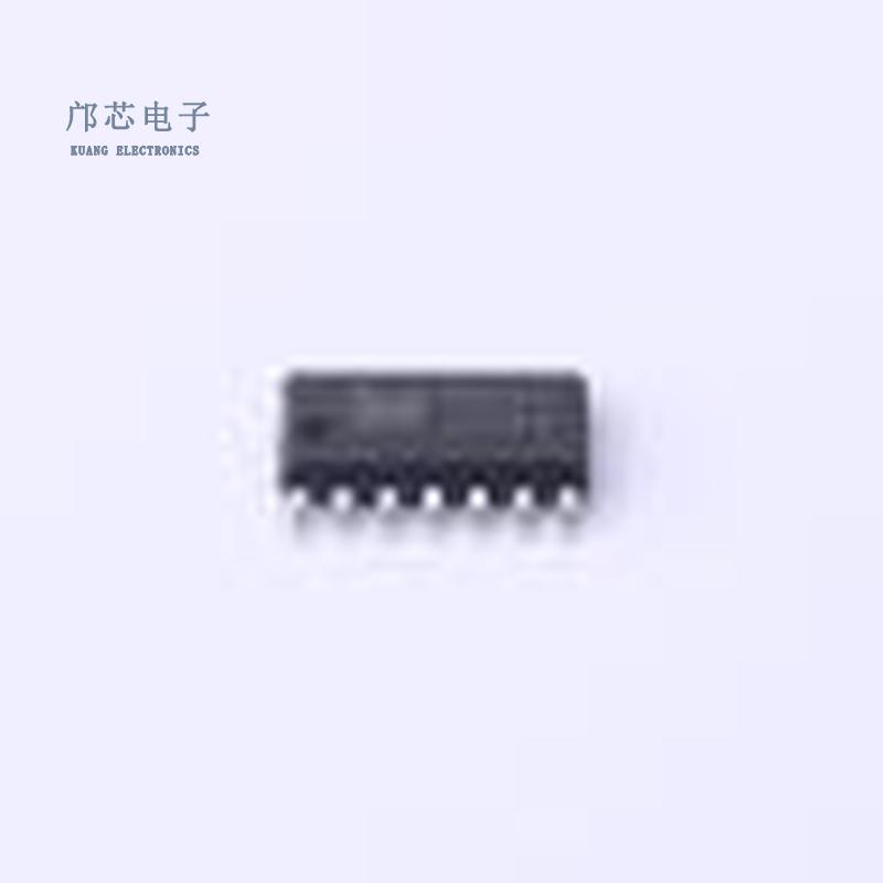 原装MS324全新SOP-14